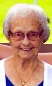 Anna Simpson Obituary