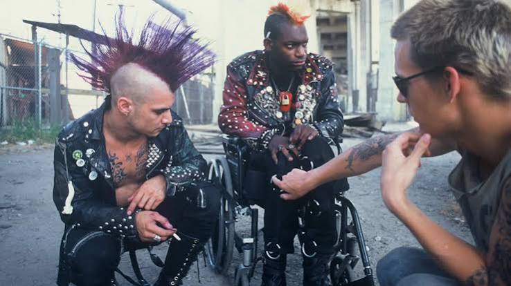 The Decline of Western Civilization III - Now Playing In Theater at  Metrograph