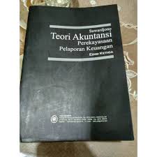 Maybe you would like to learn more about one of these? Buku Murah Buku Teori Akuntansi By Suwardjono Shopee Indonesia