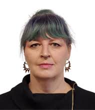 Communication & Design Faculty & Fellows