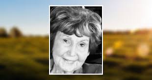 Ann Garrett Kight Obituary January 12, 2015
