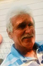 Obituary information for Robert J. Moran