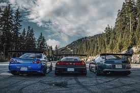 Customize your desktop, mobile phone and tablet with our wide variety of cool and interesting jdm wallpapers in just a few clicks! Jdm Legends Wallpapers Wallpaper Cave