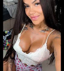 Foto: Gabriela Sousa ingressou recentemente em uma plataforma de conteúdo  adulto - Purepeople