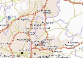 We got stuck in a heap of traffic on our way into to tembisa. Michelin Landkarte Tembisa Stadtplan Tembisa Viamichelin