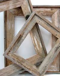 Barnwood Frames Add Narrow Baseboard To The Frames I Make For Added Height Interest Texture Wood Frames Diy Barn Wood Frames Barn Wood Picture Frames