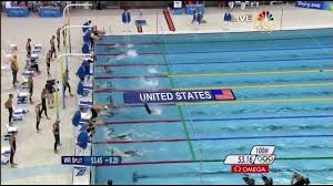 Maybe you would like to learn more about one of these? Every Gold Medal Performance From Michael Phelps Olympic Career