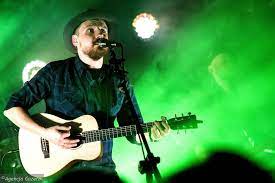 Paweł łukomski (studio 35) gitara. To On Zaspiewal Najwiekszy Polski Przeboj Zeszlego Roku Pawel Domagala Zapowiada Trzeci Album