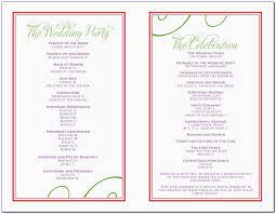 If the celebrant is too young pa to decide, like first bday, observe ninyo kung saan siya. Birthday Party Program Template Word Vincegray2014