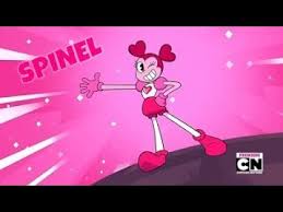 How much of their life will they be willing to devote to spinel and the rest of the characters, once they find out they are real? The Steven Universe Movie But Only With Cute Spinel Moments Youtube