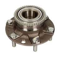 Wheel hub Hyundai H1 Travel 2.5CRDI 136 PS Diesel at a good ...