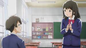 Tsuki ga Kirei (As the Moon, So Beautiful) | Anime With Japanese Subtitles  | Watch Anime Learn Japanese | Animelon