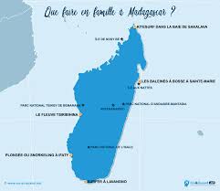 Après les manifestations, macron à l'offensive 2 août 2021; Visiter Madagascar 27 Lieux A Voir Carte Touristique Ou Aller