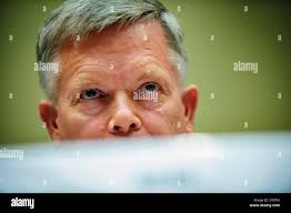 Mark thompson hi-res stock photography and images