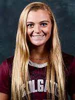 2017 Women's Lacrosse Roster