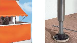 Januar 2021 Sonnenschutz Balkon Ohne Bohren Kaufempfehlung