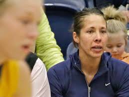 Former Montana Lady Griz star Mandy Morales to take over Huntley Project  girls basketball program