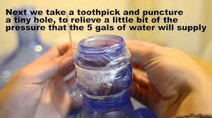 How To Clean A Water Cooler Easy Step By Step Guide Sensible Digs