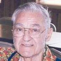 Obituary information for John C. Judy