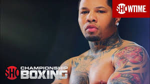 Gervonta davis ретвитнул(а) showtime boxing. Gervonta Davis Vs Ricardo Nunez July 27 On Showtime Youtube