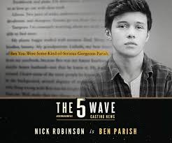Nonton film the 5th wave (2016) subtitle indonesia streaming movie download gratis online. The 5th Wave 5th Wave Aliens Ben Book Reports Book Review Book Review Cassie En En En Glogster Edu Interactive Multimedia Posters