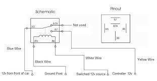 It shows the components of the circuit as simplified shapes, and the talent and signal. Gm Relay Diagram Wiring Diagram Export Van Platform Van Platform Congressosifo2018 It