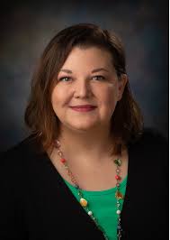 Kansas Chapter Board of Directors