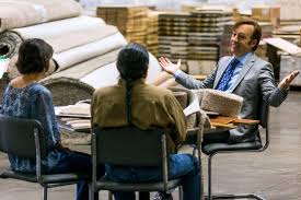 Better Call Saul Recap Season 3 Episode 6 Ew Com