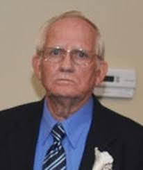 Obituary of Robert Stodghill