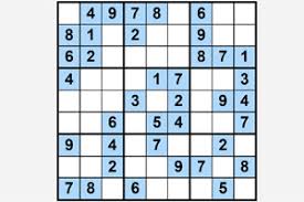 Juego Ultimate Sudoku en Juegos 123