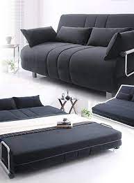 Furniture Source Philippines Helsingborg Sofabed Dark Gray Sofa Bed Bed Widths Furniture