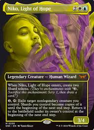 Magic: the Gathering MTG