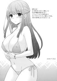 C104) [BEAT-POP (尾崎未来, RYO)] LOVE POTION No.XXX (葬送のフリーレン) - r18.best