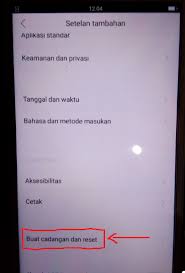 Untuk dapat masuk dimenu recovery ada tombol yang bisa kamu andalkan sebagai tekniknya. Cara Menghapus Email Awal Oppo A37 Bypass A37 Inspirasi Gadget