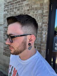 In Style Hair Studio has a familiar face working here now. ⭐️ Pedro has  joined In Style Hair Studio. Stop in and say hi 👋🏽 you can even book  online 👇🏽 or