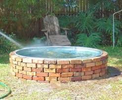Diy Homemade Swimming Pool Gallery Homemade Swimming Pools Diy Swimming Pool Stock Tank Pool Diy