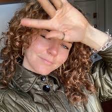 Carla Humbert's Instagram, Twitter & Facebook