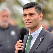 Quién es Rafael González? El candidato a alcalde por Valparaíso