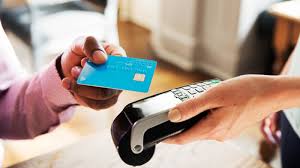 As you can see, there's no background. What Is A Contactless Credit Card And How To Get One