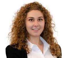 She was introduced as the survivor of chapter xviii: Elodie Hasler Kaiser Partner Privatbank Liechtenstein