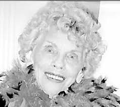 Jeanette Barrett Obituary