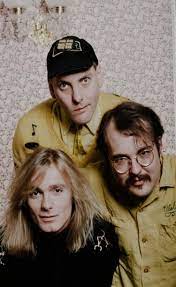 Cheap Trick Cheap Trick Singer Popular Music