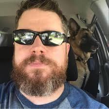 Officer John McKenna Mourned By Friends, Family And Those He Helped: 'He  Was A Stellar Human Being'