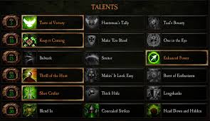 Steam Community Guide Updated To Patch 4 0 Cataclysm Kruber All Careers Circle of fear is definetly a good option for this build. patch 4 0 cataclysm kruber all
