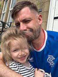 6-year-old girl & her dad found dead in their home after she didn't show up  for school