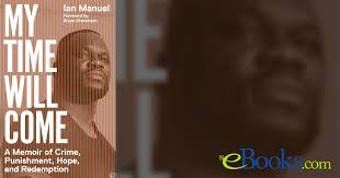 My Time Will Come by Ian Manuel (ebook)