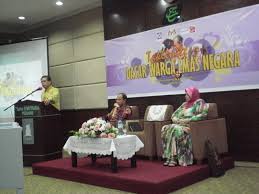Bahagian Warga Emas We Jkmm February 2012
