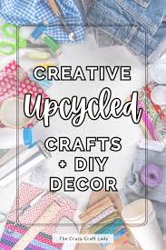 ‪9 New Craft Ideas you NEED to Try in 2026 - The Crazy Craft Lady‬‏