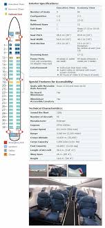 comprehensive embraer 190 seating chart seat map jetblue