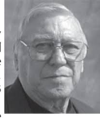 Francis (Frank) Andrew COLTON